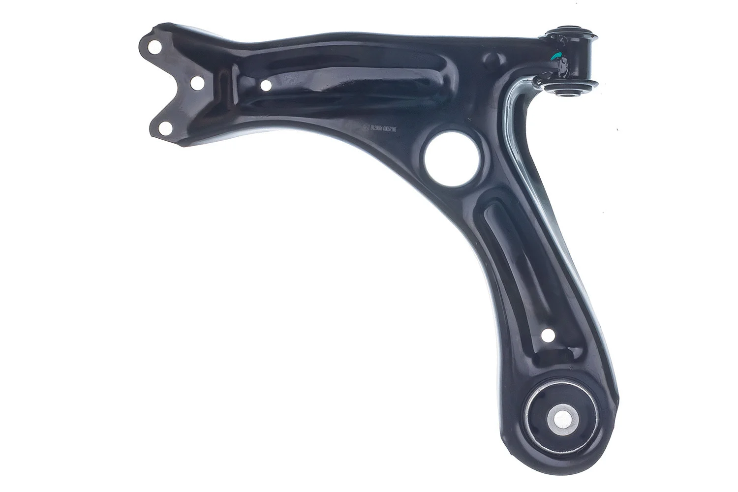 Bras de liaison, suspension de roue DENCKERMANN D120664