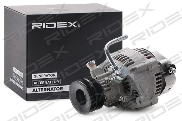 Alternateur RIDEX 4G0352