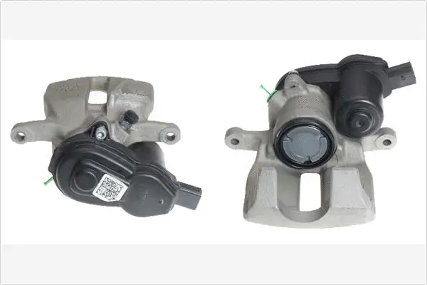 Étrier de frein DEPA ETM4851