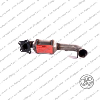 Catalyseur DIPASPORT CTL010BMCN