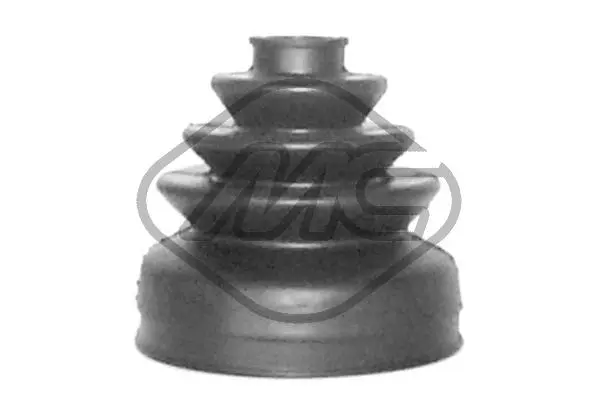 Jeu de joints-soufflets, arbre de commande Metalcaucho 01580