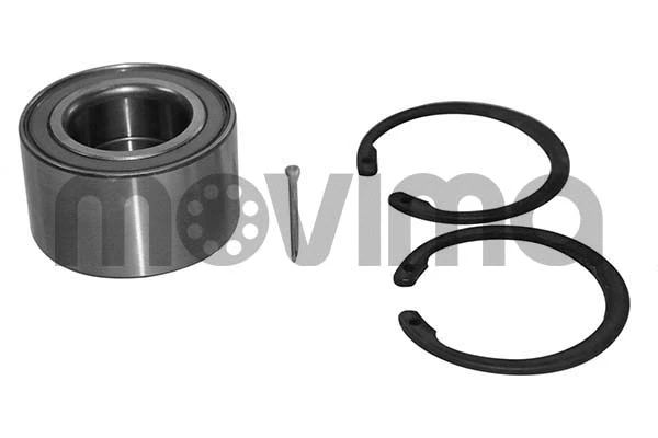 Kit de roulements de roue MOVIMA RK00736
