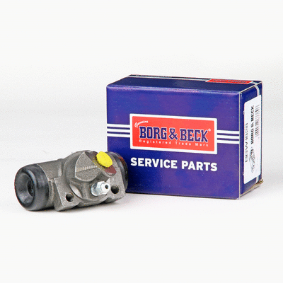 Cylindre de roue BORG & BECK BBW1828