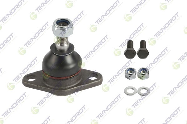 Rotule de suspension TEKNOROT O-101K