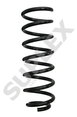 Ressort de suspension SUPLEX 19489