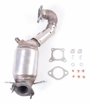 Catalyseur EEC VK6123T