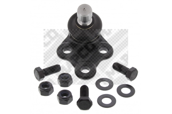 Rotule de suspension MAPCO 54806