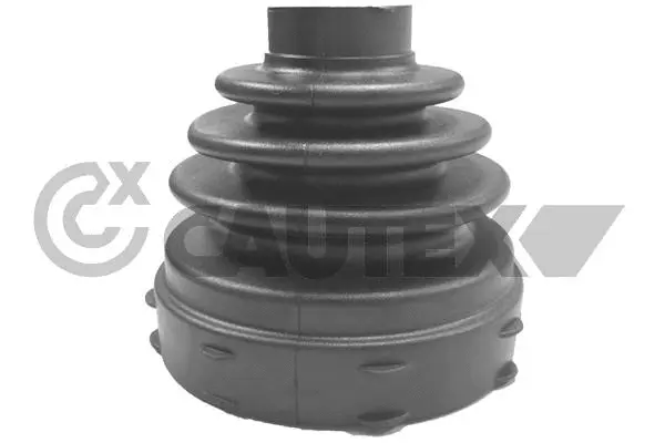Joint-soufflet, arbre de commande CAUTEX 031447