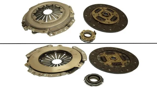 Kit d'embrayage KAWE 961770
