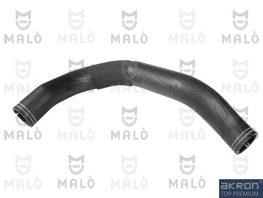 Gaine de suralimentation AKRON-MALÒ 15369A