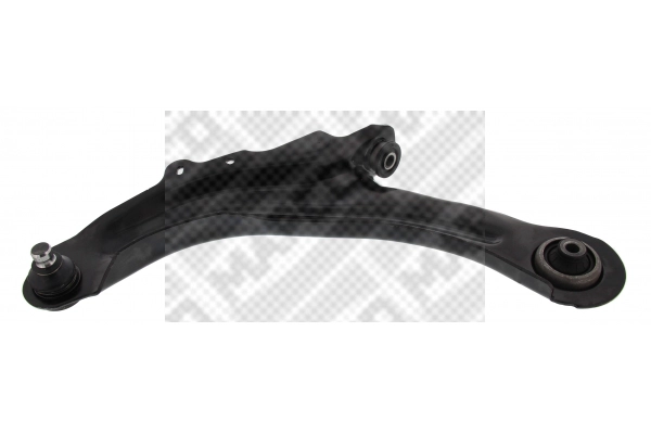 Bras de liaison, suspension de roue MAPCO 49133