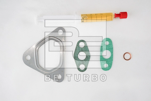Kit de montage, compresseur BE TURBO ABS236
