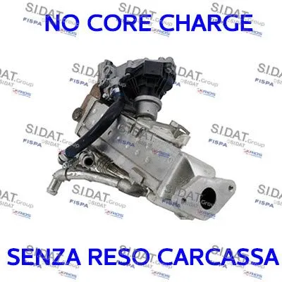 Module-EGR AUTOTEAM L31655R