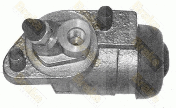 Cylindre de roue Brake ENGINEERING WC1737BE