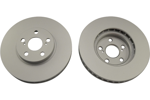 Disque de frein KAVO PARTS BR-9385-C