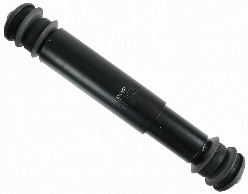 Amortisseur BOGE 40-A89-0