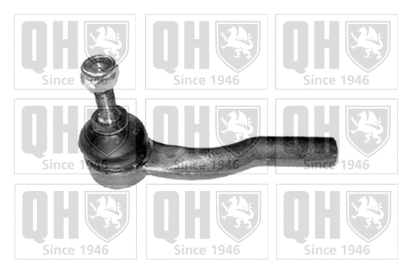 Rotule de barre de connexion QUINTON HAZELL QR5309S