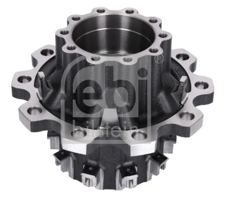 Moyeu de roue FEBI BILSTEIN 179841