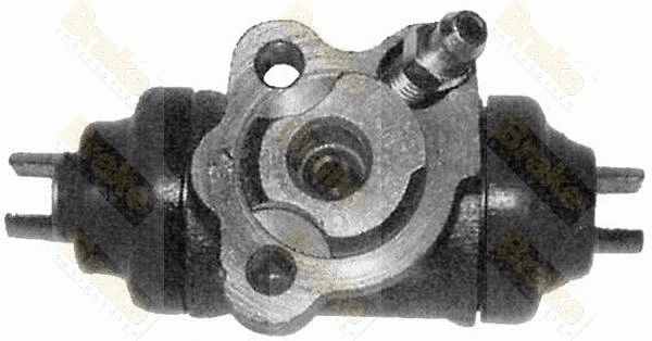 Cylindre de roue Brake ENGINEERING WC1814BE