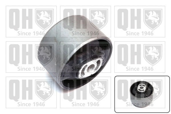 Support moteur QUINTON HAZELL EM2587