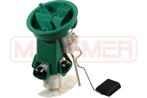 unité d'alimentation de carburant MESSMER 775193A