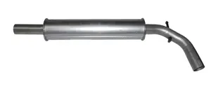 Silencieux central EBERSPÄCHER 95 11 8222