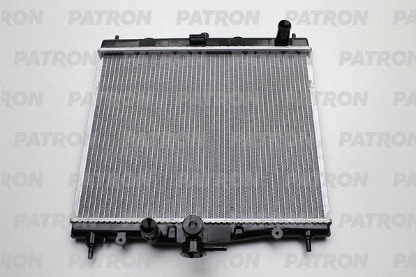 Radiateur, refroidissement du moteur PATRON PRS4000