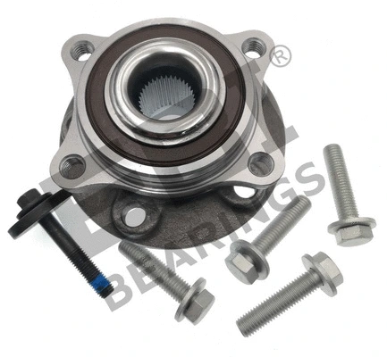 Kit de roulements de roue EBI EBK1799A