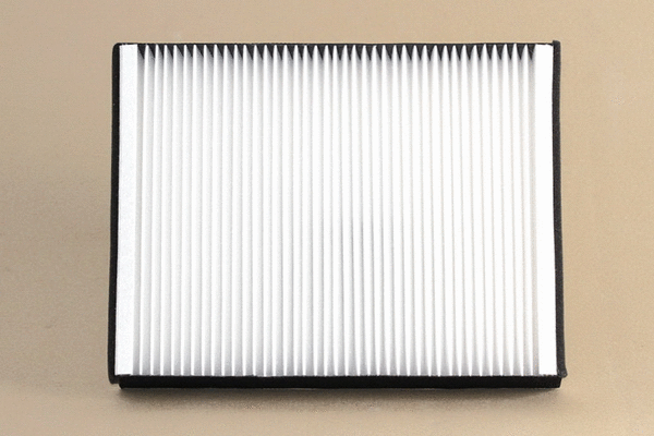 Filtre, air de l'habitacle SCT - MANNOL SA 1306