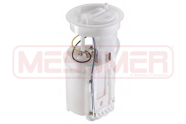 unité d'alimentation de carburant MESSMER 775223