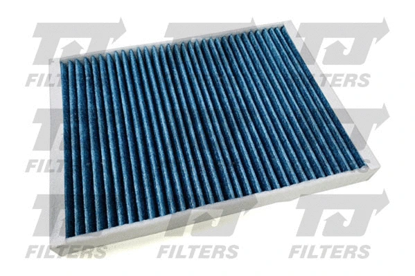 Filtre, air de l'habitacle QUINTON HAZELL QFC0524AB