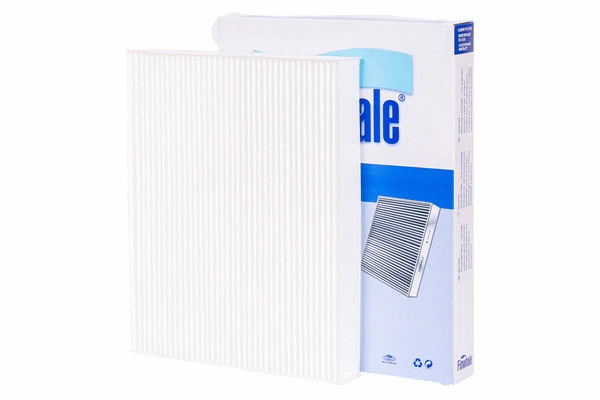 Filtre, air de l'habitacle FINWHALE AS953