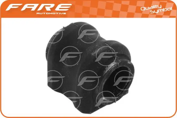 Coussinet de palier, stabilisateur FARE-CO 33609