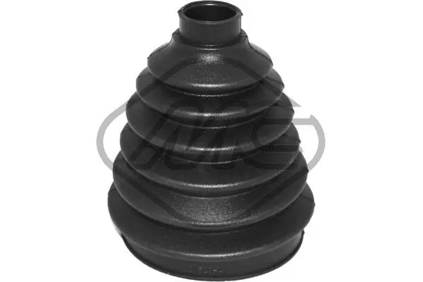 Joint-soufflet, arbre de commande Metalcaucho 10051