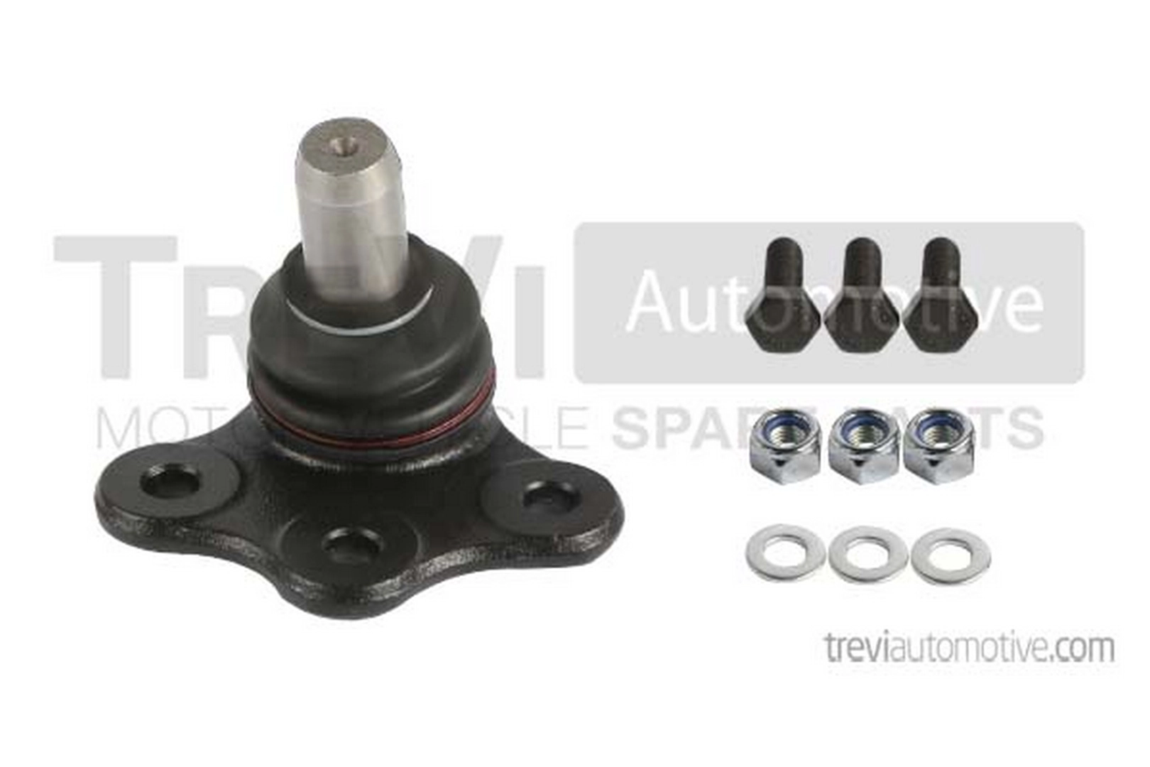 Rotule de suspension TREVI AUTOMOTIVE TRTT4212