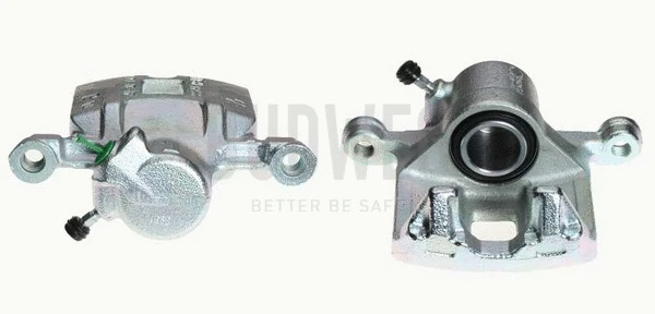 Étrier de frein BUDWEG CALIPER 342785