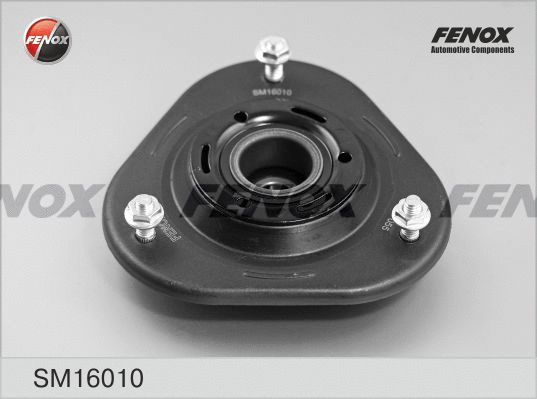 Suspension, amortisseur FENOX SM16010
