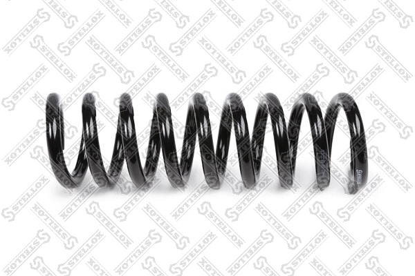 Ressort de suspension STELLOX 10-20467-SX