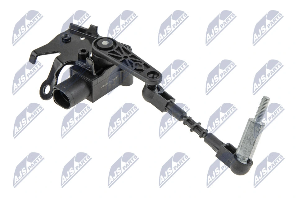 Capteur, correcteur de portée d’éclairage NTY ECX-VW-001A