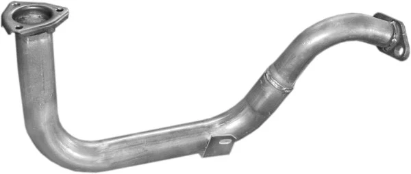 Tuyau d'échappement POLMO 04.226