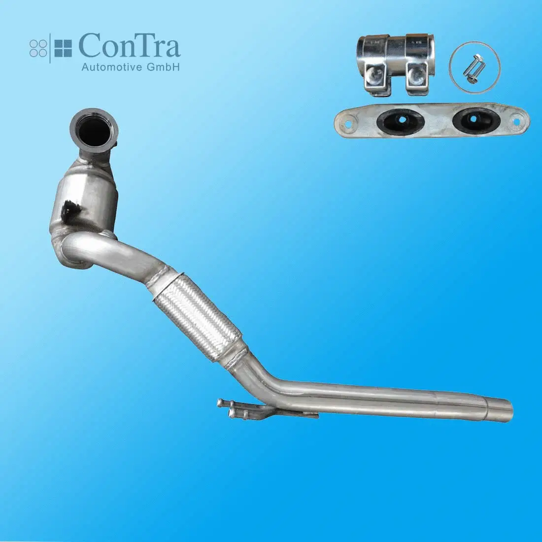 Catalyseur ConTra Automotive GmbH 31042