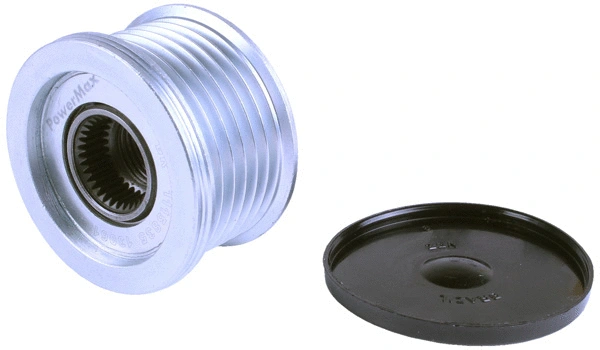 Kit de réparation, alternateur PowerMax 81115835