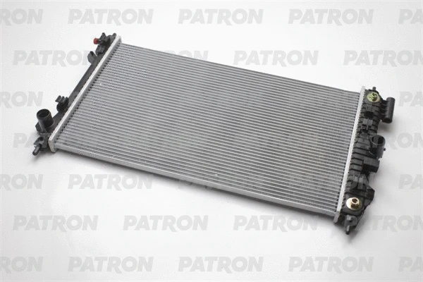Radiateur, refroidissement du moteur PATRON PRS4415