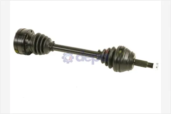 Arbre de transmission DEPA 3379702