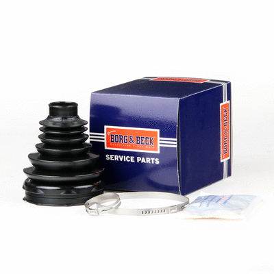 Jeu de joints-soufflets, arbre de commande BORG & BECK BCB6442