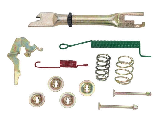 Kit de régleurs, frein à tambour HO AUTOPARTES HOKT207L