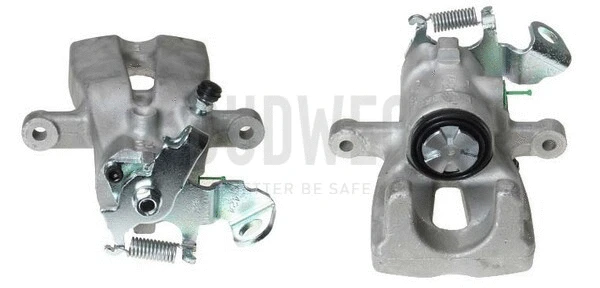 Étrier de frein BUDWEG CALIPER 343214