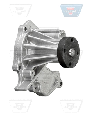 Pompe à eau, refroidissement du moteur OPTIBELT WP 1043