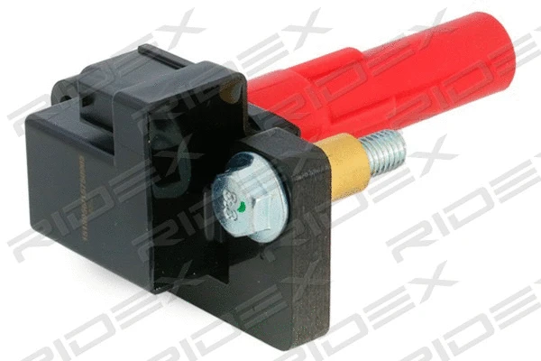 Bobine d'allumage RIDEX 689C0378