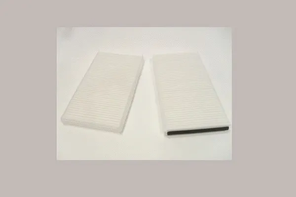 Filtre, air de l'habitacle STEP FILTERS HA33150